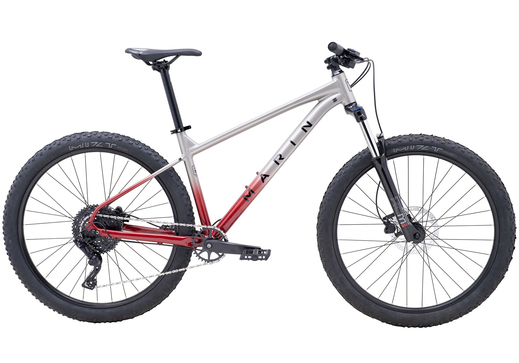 Marin Bobcat Trail 3 - Mountain Bike