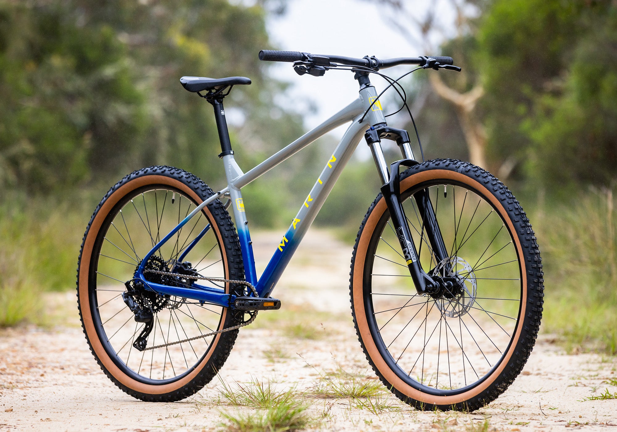 引取可能な方】Marin Bobcat Trail3 29inch