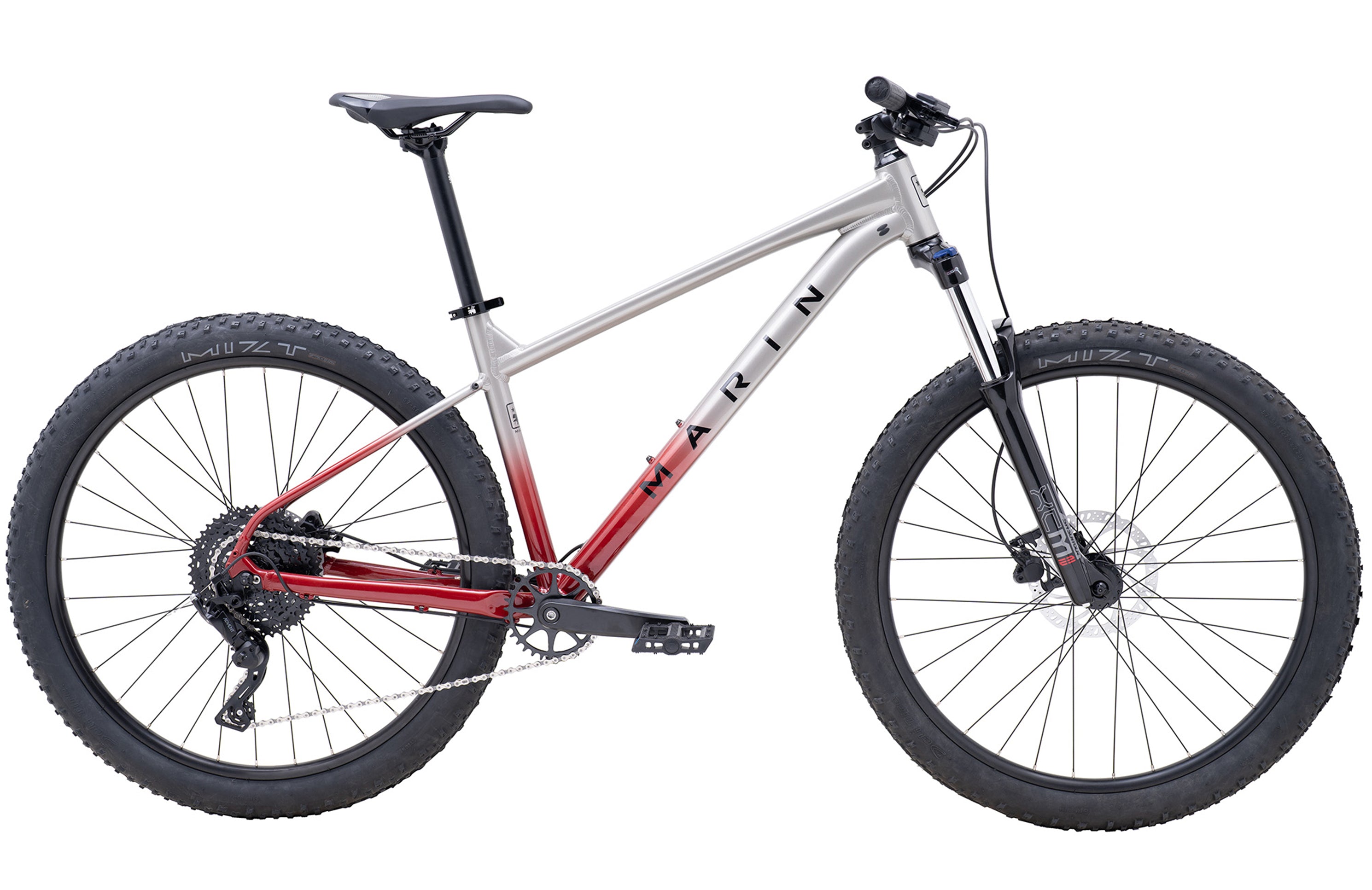 Marin Bobcat Trail 3 - Mountain Bike