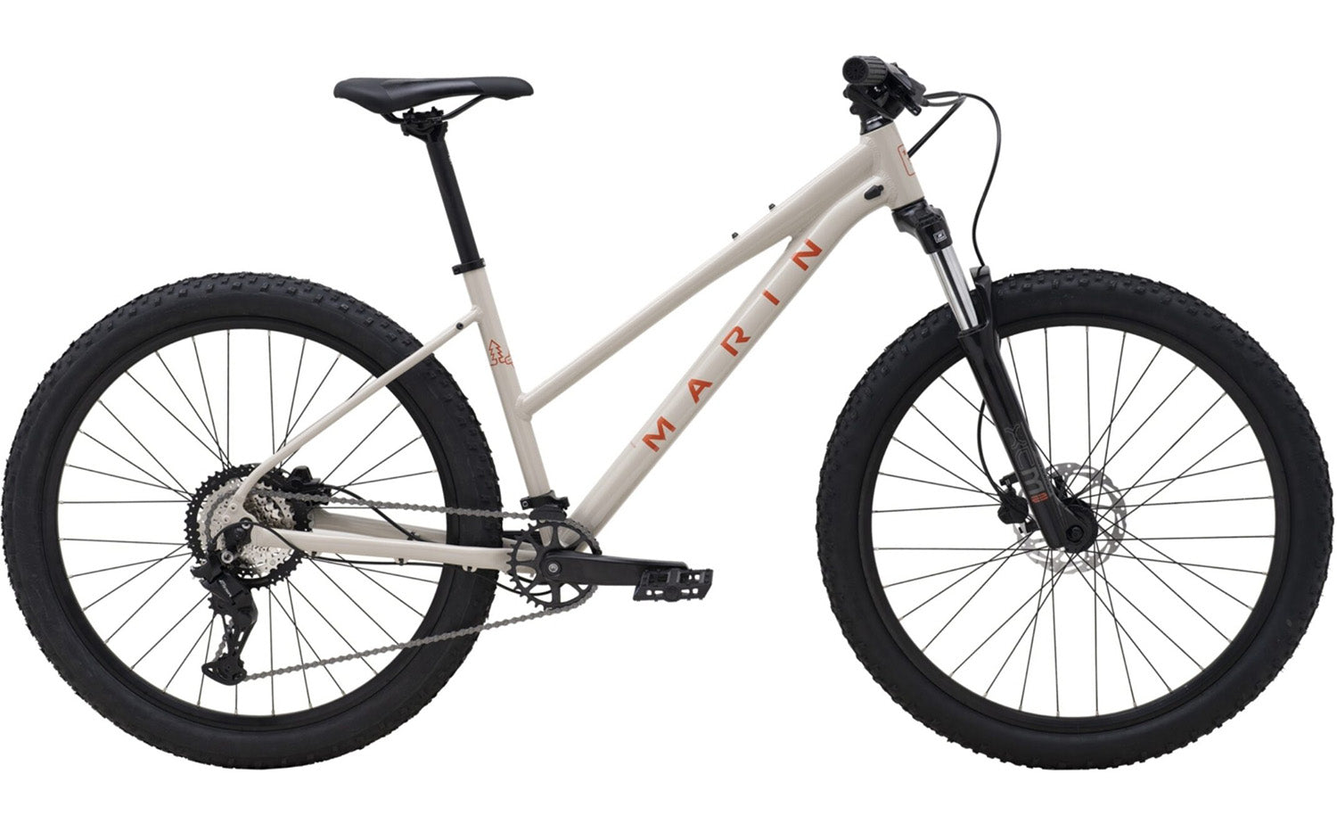 Marin Bolinas Ridge 2 ST - Mountain Bike [New]