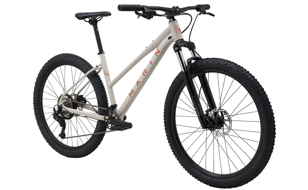 Marin Bolinas Ridge 2 ST - Mountain Bike [New]