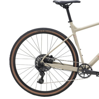 MICROSHIFT ADVENT 1X9 DRIVETRAIN