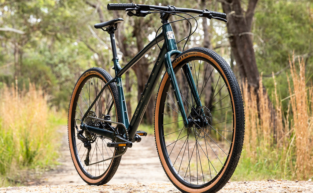 Marin DSX 1