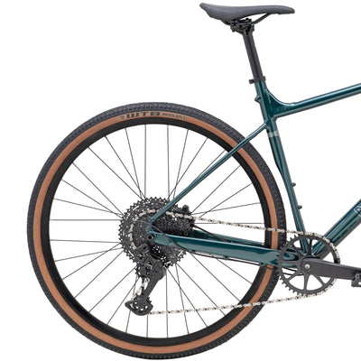 TEKTRO GEMINI 11-SPEED DRIVETRAIN