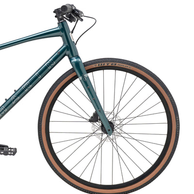 MARIN FULL CARBON FORK