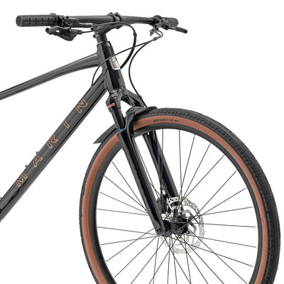 SR SUNTOUR GVX LOR