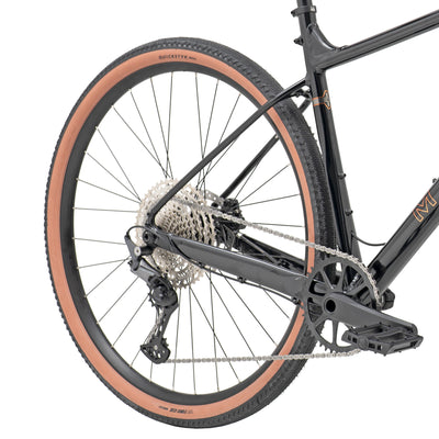 VEE TIRE CO. QUIKSTYK TYRES