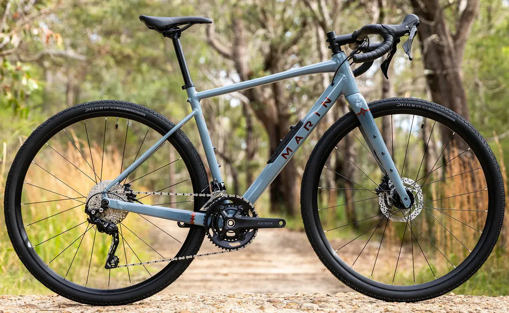 Marin Gestalt 2 – Gravel Bike [New]