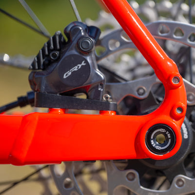 GRX HYDRAULIC DISC