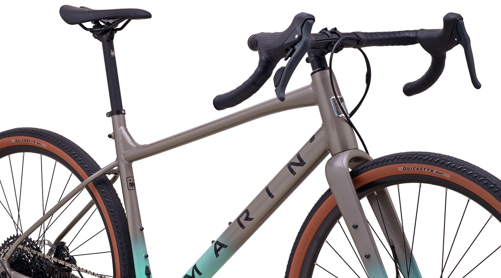 Marin Gestalt X10 Gravel Bike BikesOnline AU - Main Image