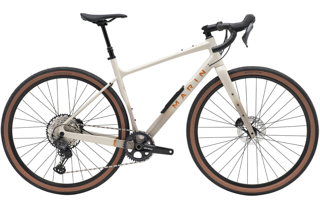 Marin Headlands Carbon Gravel Bike [New]