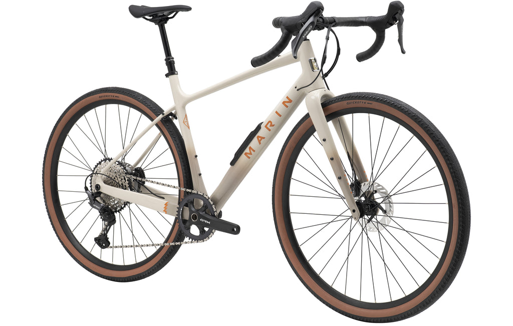 Marin Headlands Carbon Gravel Bike [New]