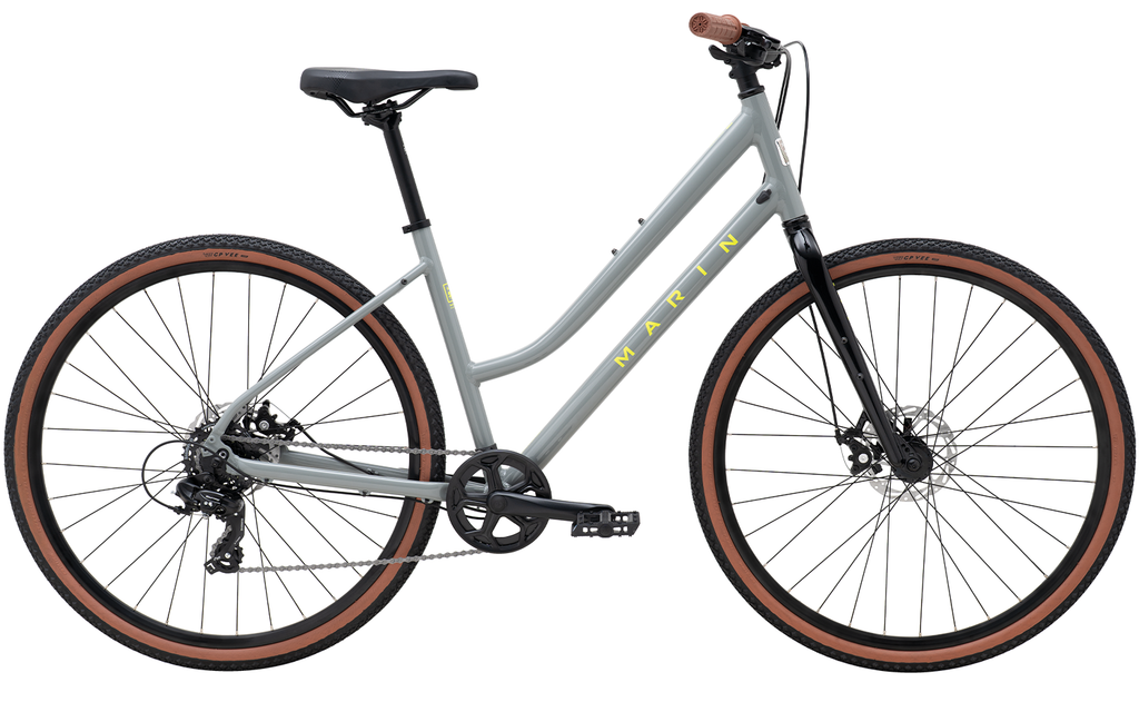 Marin Hybrid Bike Sale Marin Kentfield ST Hybrid Bike BikesOnline AU
