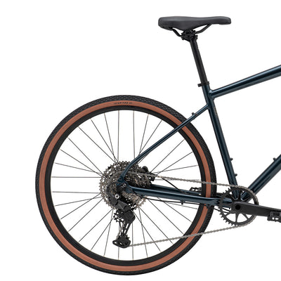 DRIVETRAIN