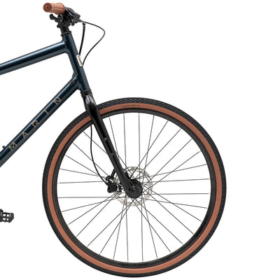 HYDRAULIC BRAKES