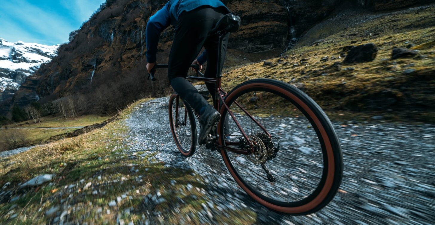 EXPLORE EVERY ROAD