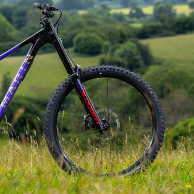 ROCKSHOX BOXXER