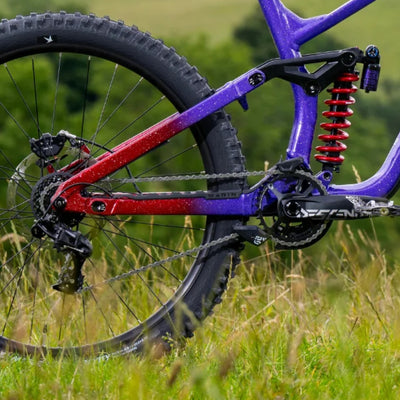 SRAM GX DH