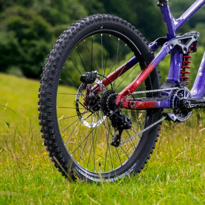 SCHWALBE MAGIC MARY RADIAL