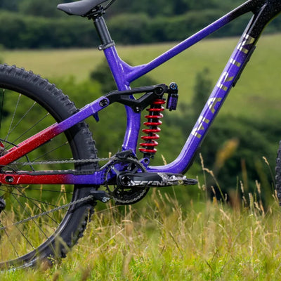 ROCKSHOX VIVID ULTIMATE DH