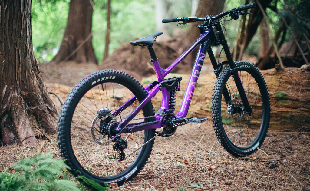 Marin Quake Park/Freeride/Downhill Bike - Main Image