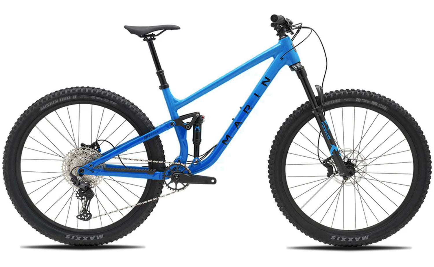 Marin Rift Zone 2 - Mountain Bike