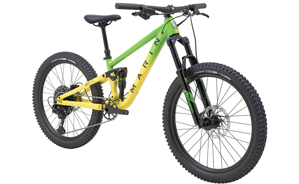 Marin Rift Zone Jr Kids Mountain Bike [New]
