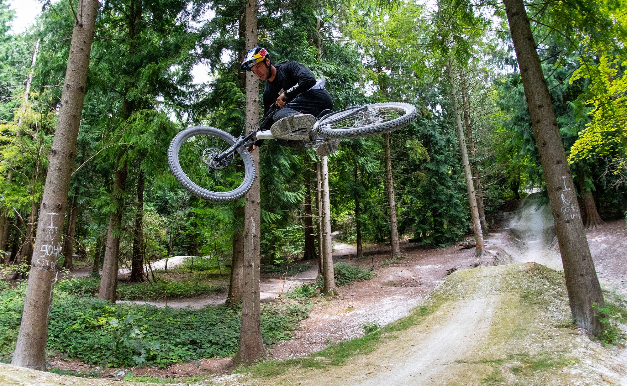 MADE TO SHRED