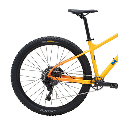MICROSHIFT 9-SPEED