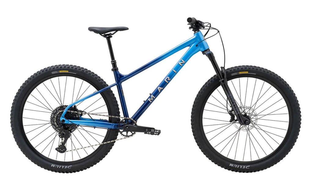 Marin San Quentin Mountain Bike [New]