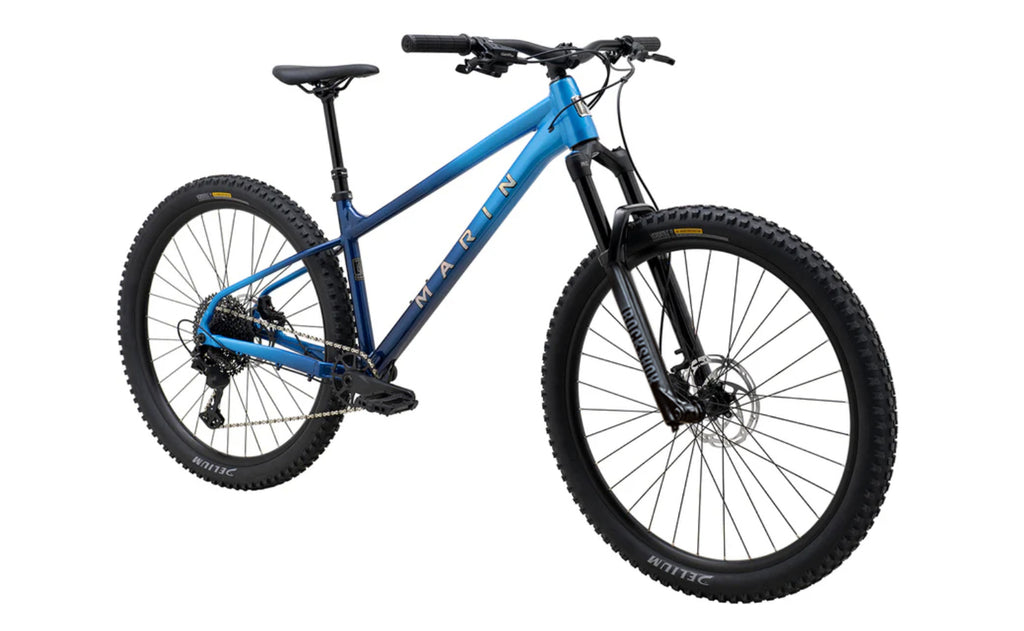 Marin San Quentin Mountain Bike [New]