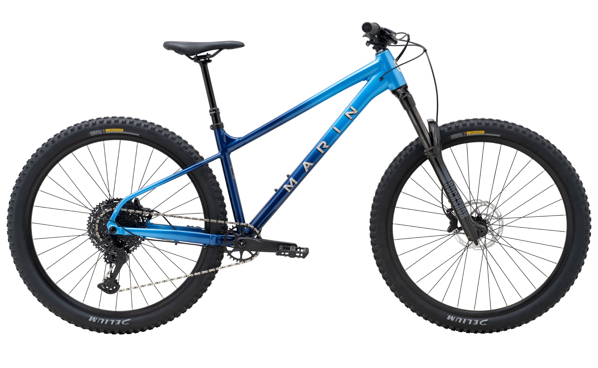 Marin San Quentin 2 - Mountain Bike [New]