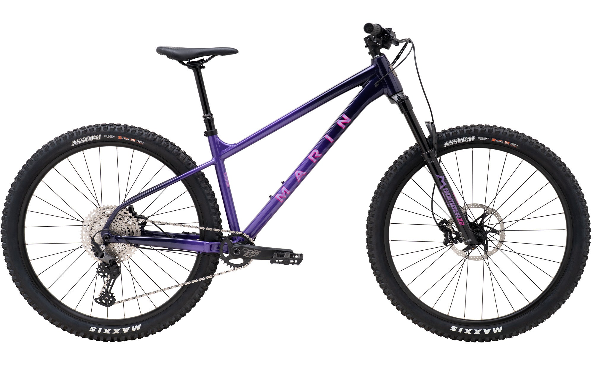 Marin San Quentin 3 - Mountain Bike [New]