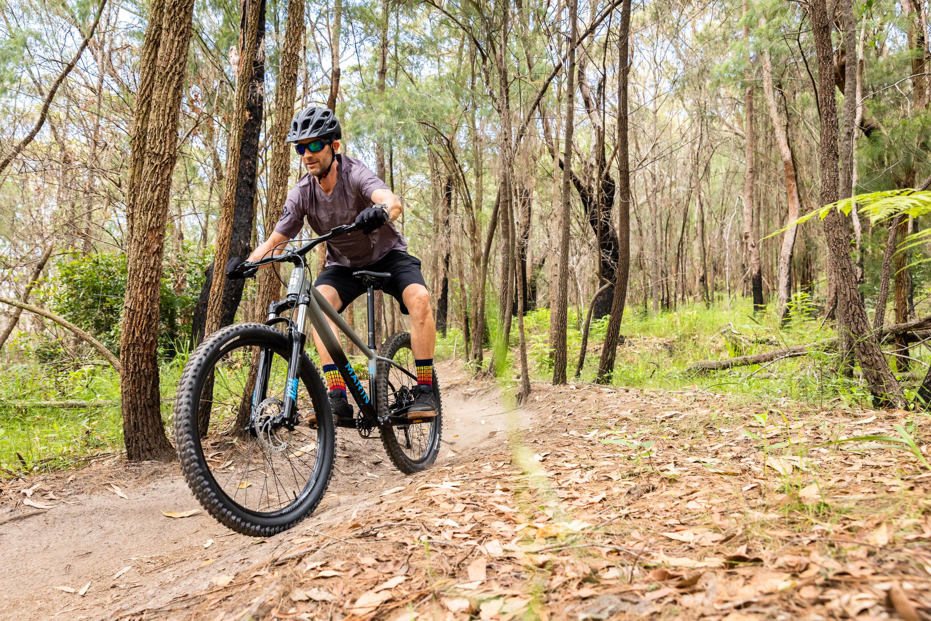 TRAIL-TUNED