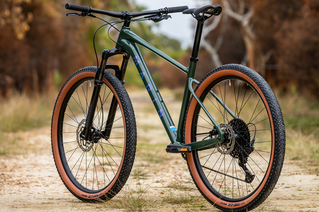 Marin Team Mountain Bike BikesOnline AU