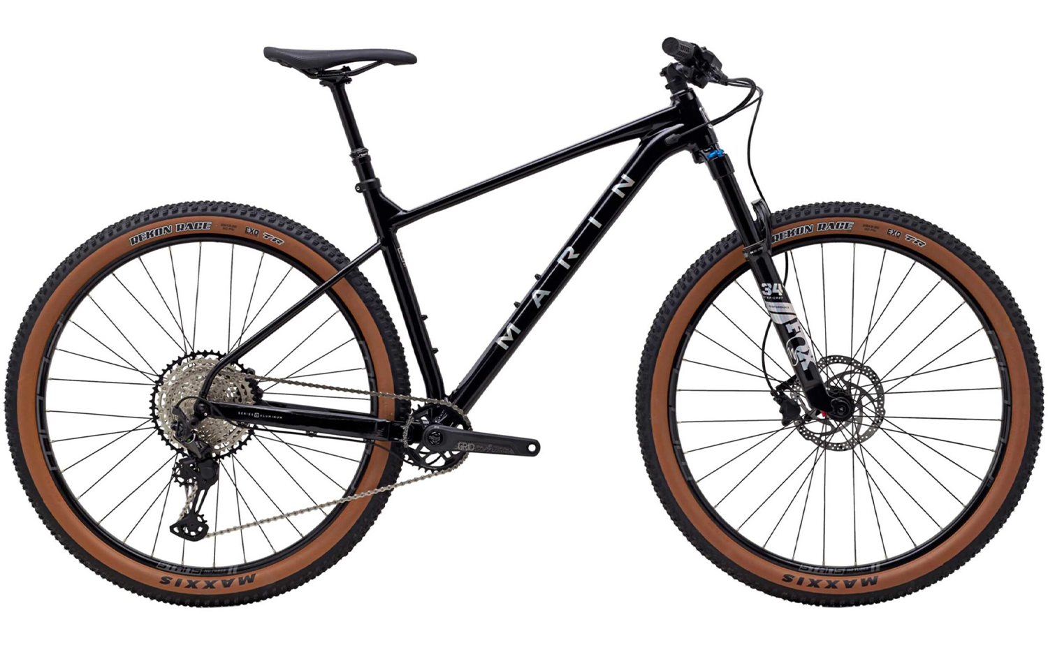 Marin Team 2 - Mountain Bike