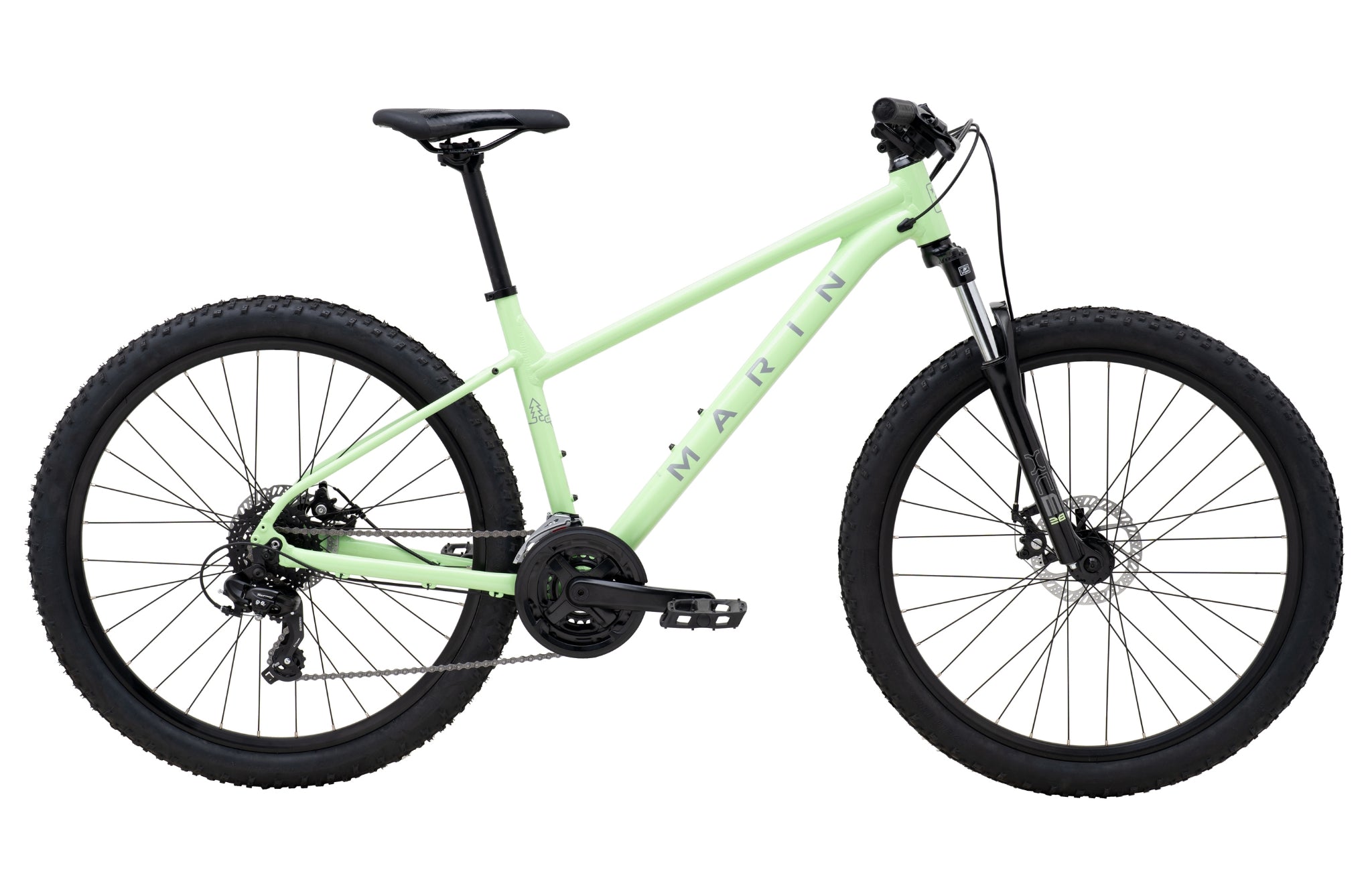 Marin Wildcat Trail 1 - Women's Mountain Bike