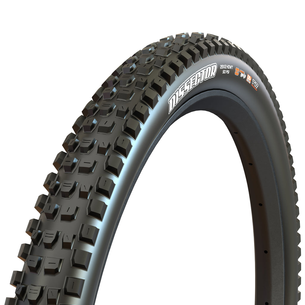 Maxxis Dissector Gen MTB Tyre
