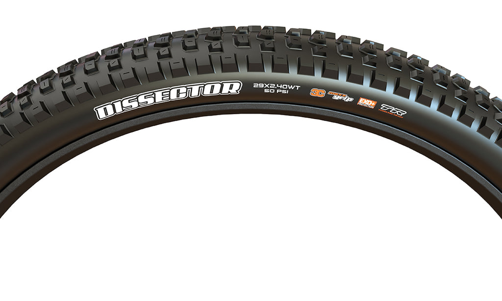 Maxxis Dissector Gen MTB Tyre