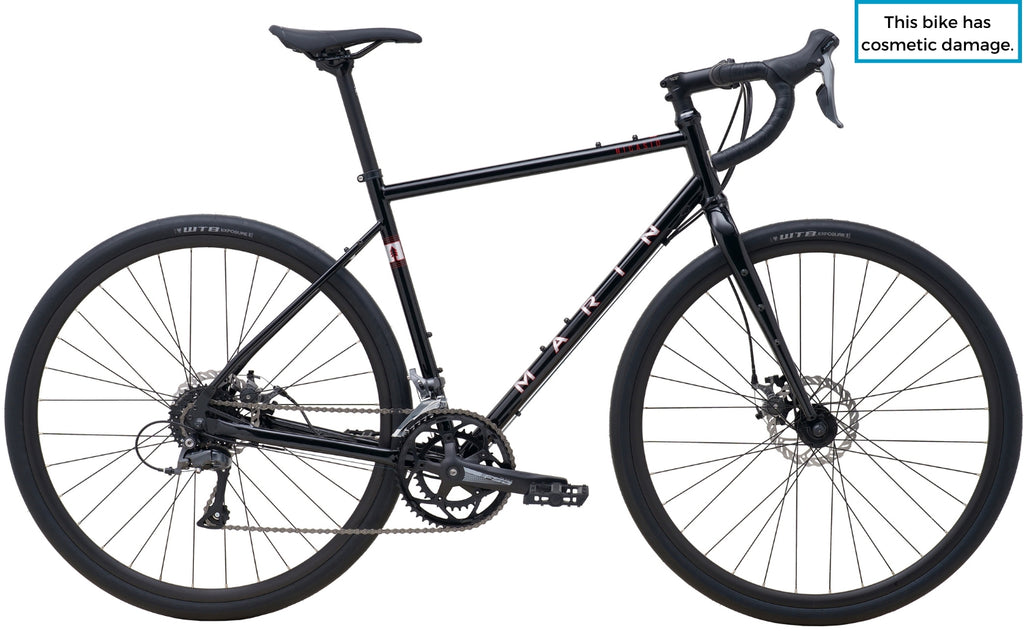 Model Marin Urban Bike Marin Muirwoods 2025 Urban Bike - Main Image