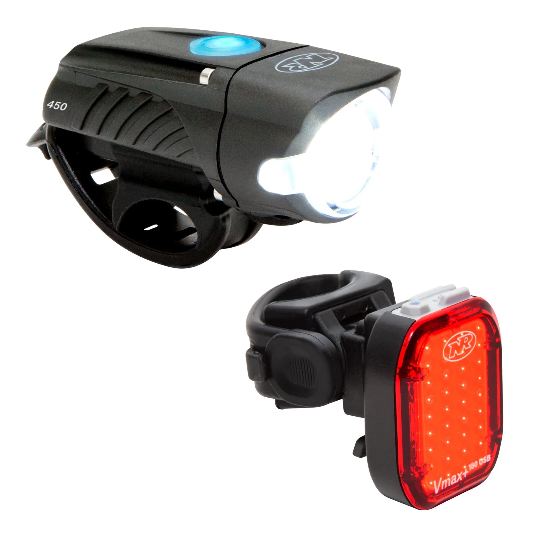NiteRider Swift/Vmax Light - Thumbnail 2