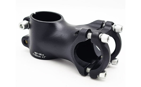 Stem 25.4 x 60mm length BikesOnline AU