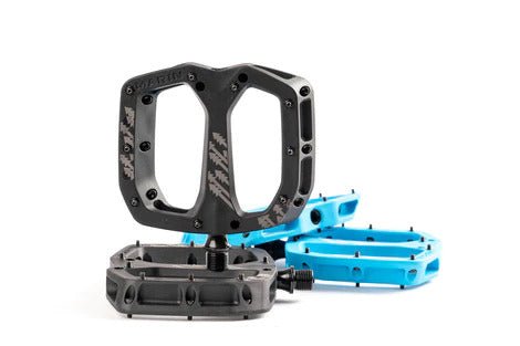 Marin Oso Flat Pedals