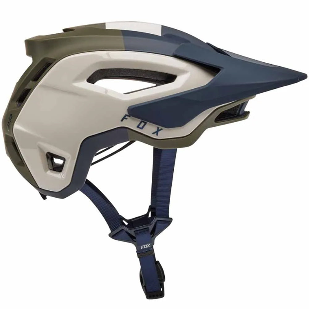 Fox Speedframe Pro Klif Helmet