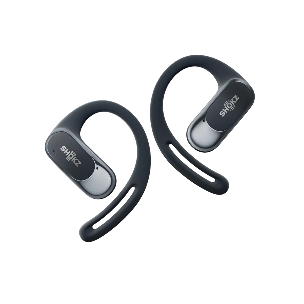 SHOKZ OpenFit AIR True Wireless Earbuds