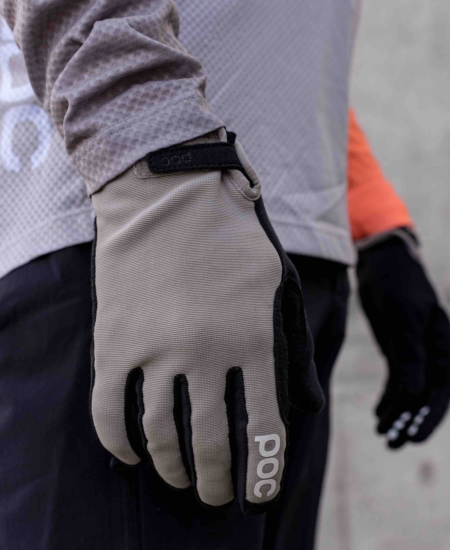 Poc mountain bike gloves on sale