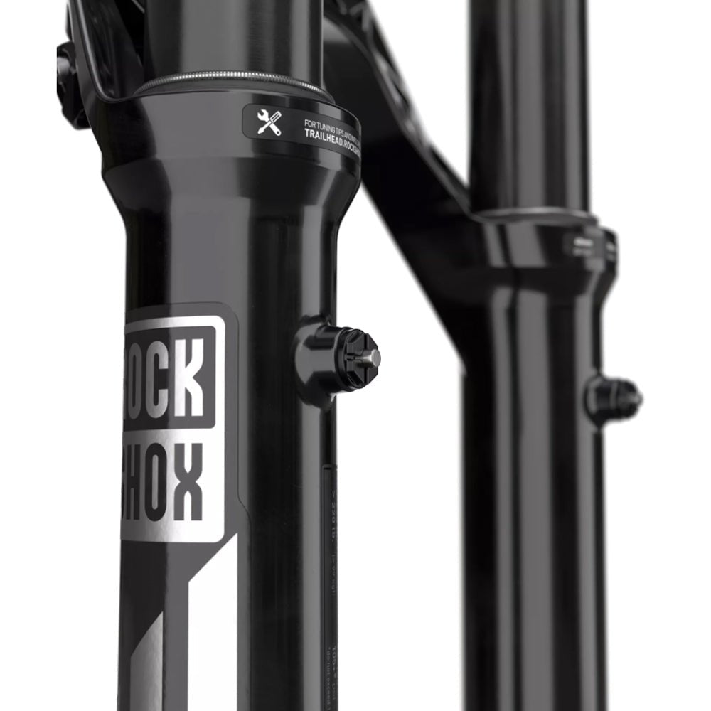 RockShox Pike Ultimate Charger RC2 29 Fork BikesOnline AU