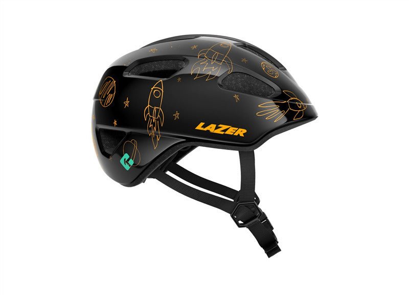 Lazer PNut Kineticore - Kids Helmet