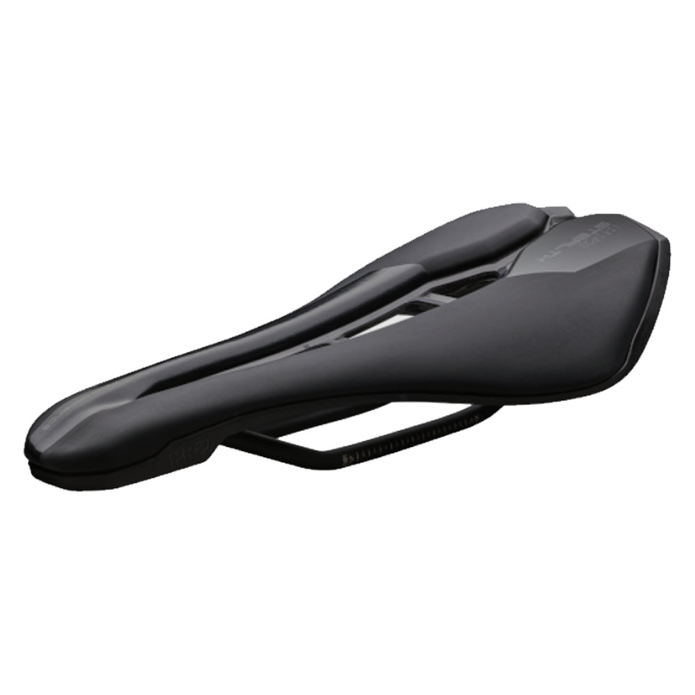 Pro Saddle - Stealth | BikesOnline AU
