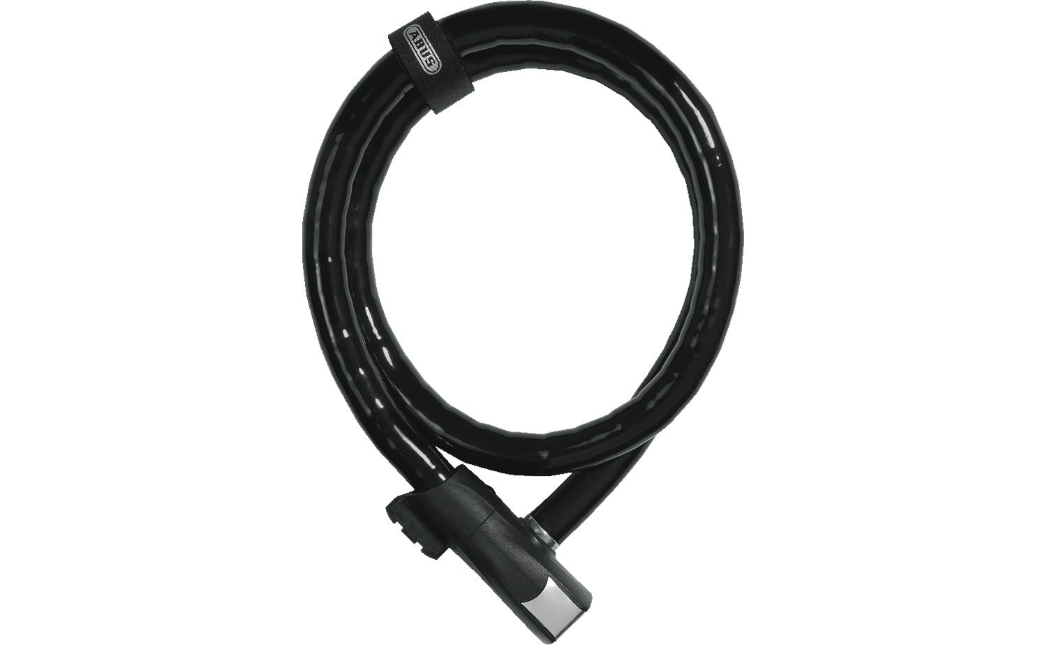 Abus Lock Steel - O - Flex Centuro 860 - 110cm X 20mm Quicksnap